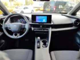Toyota C hr (2024) thumbnail 41