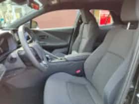 Toyota C hr (2024) thumbnail 43