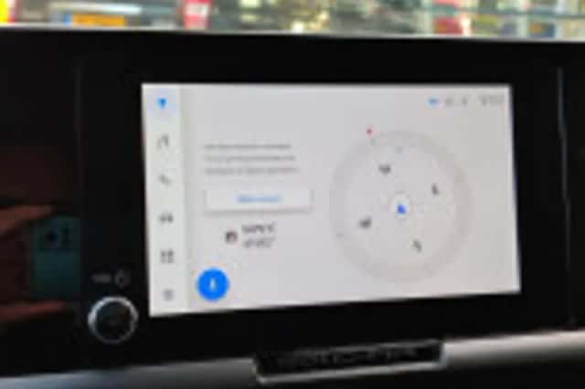 Toyota C hr (2024) thumbnail 51