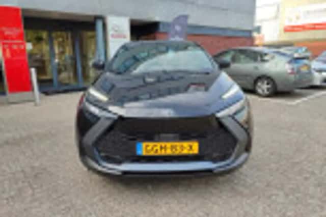 Toyota C hr (2024) thumbnail 60