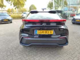 Toyota C hr (2024) thumbnail 61
