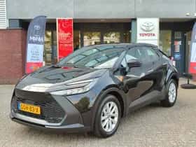 Toyota C hr (2024) thumbnail 68