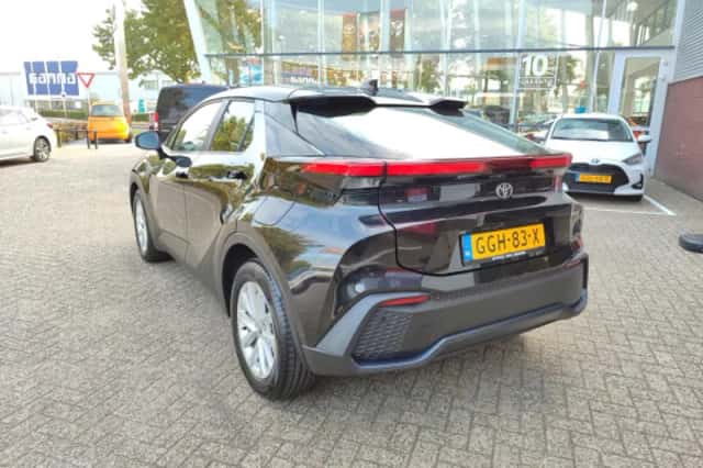 Toyota C hr (2024) thumbnail 70