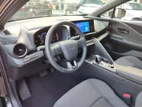 Toyota C hr (2024) thumbnail 71