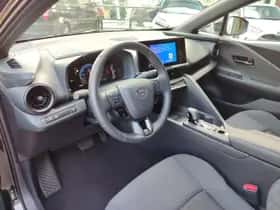 Toyota C hr (2024) thumbnail 10
