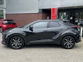 Toyota C hr (2025) thumbnail 11
