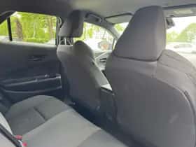 Toyota C hr (2025) thumbnail 15