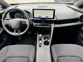 Toyota C hr (2025) thumbnail 17