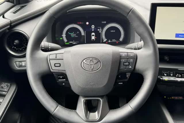 Toyota C hr (2025) thumbnail 20
