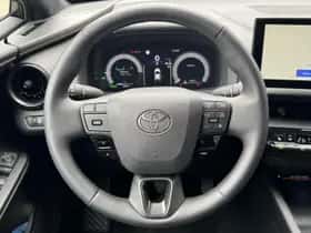 Toyota C hr (2025) thumbnail 20