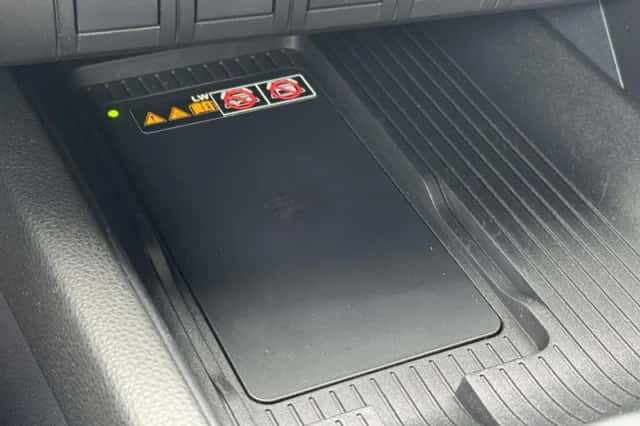 Toyota C hr (2025) thumbnail 30