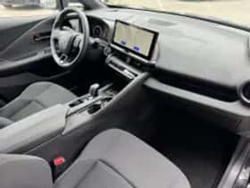 Toyota C hr (2025) thumbnail 4