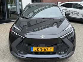 Toyota C hr (2025) thumbnail 33