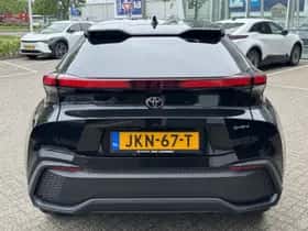Toyota C hr (2025) thumbnail 34