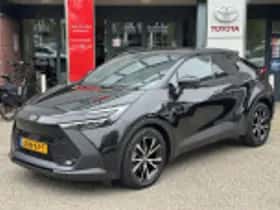 Toyota C hr (2025) thumbnail 37