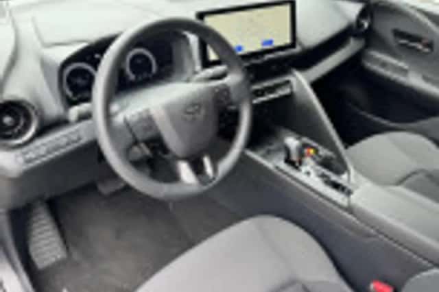 Toyota C hr (2025) thumbnail 38