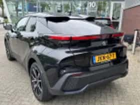 Toyota C hr (2025) thumbnail 39