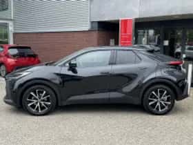 Toyota C hr (2025) thumbnail 5