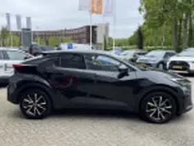 Toyota C hr (2025) thumbnail 42