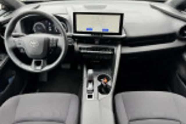 Toyota C hr (2025) thumbnail 47