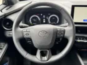 Toyota C hr (2025) thumbnail 50