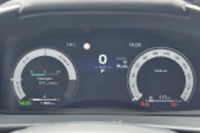 Toyota C hr (2025) thumbnail 53