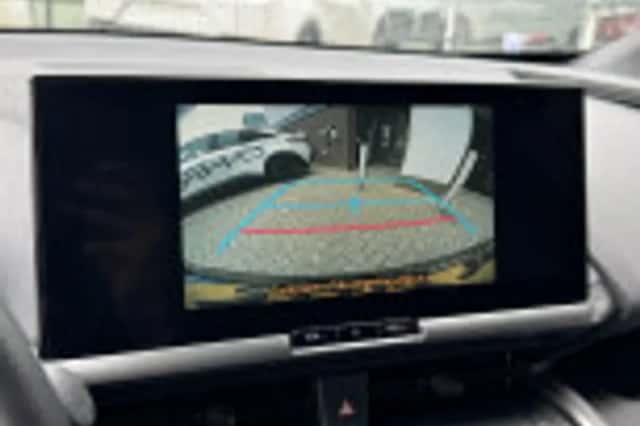 Toyota C hr (2025) thumbnail 57