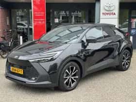 Toyota C hr (2025) thumbnail 7