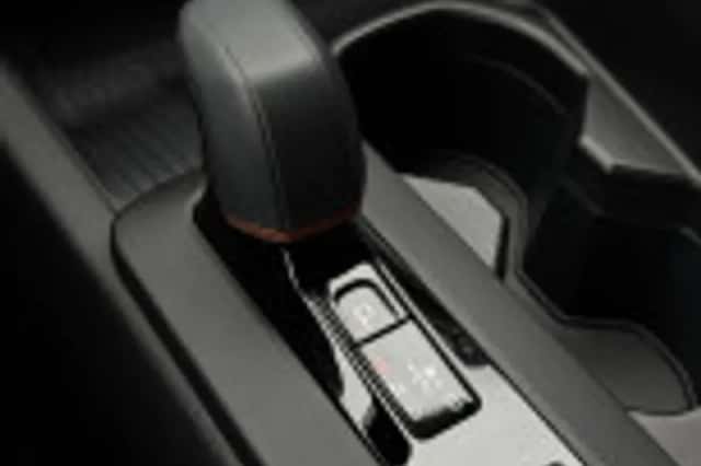Toyota C hr (2025) thumbnail 61