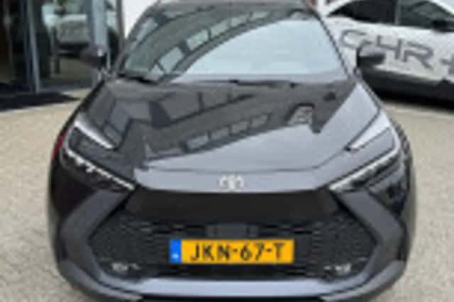 Toyota C hr (2025) thumbnail 63