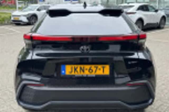 Toyota C hr (2025) thumbnail 64