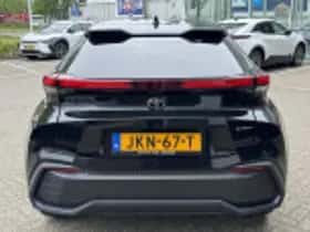 Toyota C hr (2025) thumbnail 64