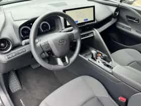 Toyota C hr (2025) thumbnail 8