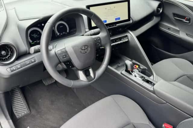 Toyota C hr (2025) thumbnail 71