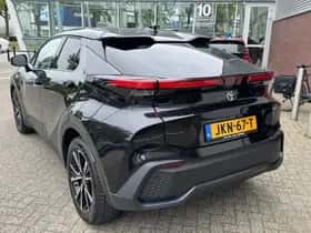 Toyota C hr (2025) thumbnail 72