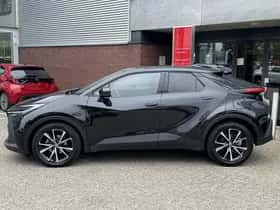 Toyota C hr (2025) thumbnail 74