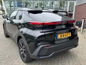Toyota C hr (2025) thumbnail 9