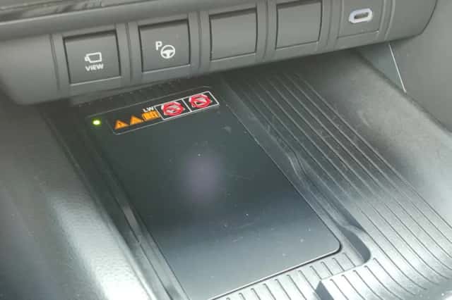 Toyota C hr (2024) thumbnail 29