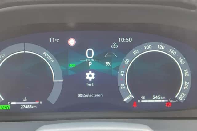 Toyota C hr (2024) thumbnail 31