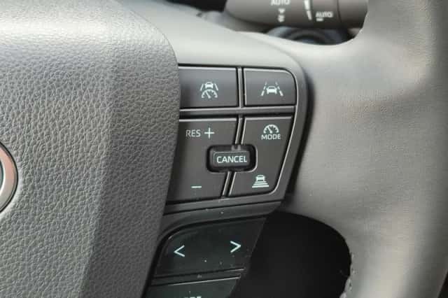 Toyota C hr (2024) thumbnail 34