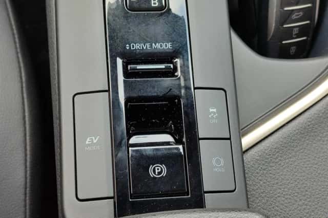Toyota C hr (2024) thumbnail 36