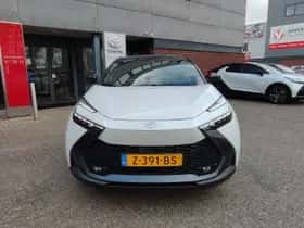 Toyota C hr (2024) thumbnail 42