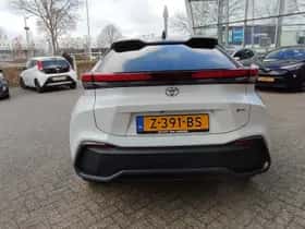 Toyota C hr (2024) thumbnail 43