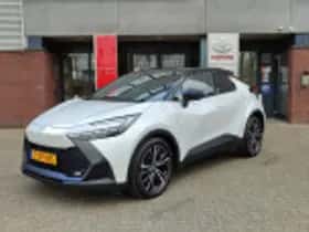 Toyota C hr (2024) thumbnail 45