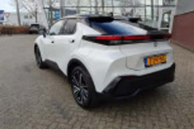 Toyota C hr (2024) thumbnail 47