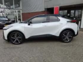 Toyota C hr (2024) thumbnail 49