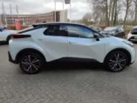 Toyota C hr (2024) thumbnail 50