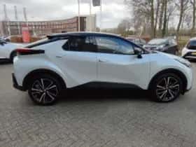 Toyota C hr (2024) thumbnail 6