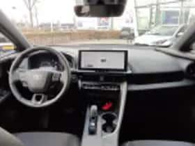 Toyota C hr (2024) thumbnail 51