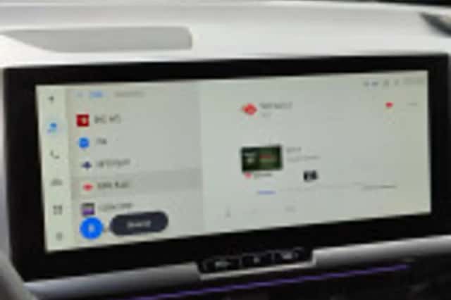 Toyota C hr (2024) thumbnail 54